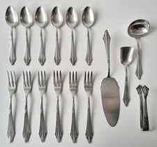 Schönes versilbertes WMF