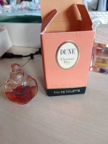 Parfum miniatur dune dior - parfum,