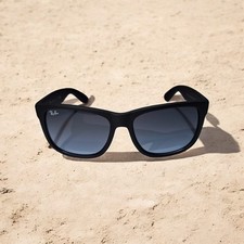 Ray-Ban Justin 4165 Classic