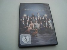 Dvd downton abbey der - dvd,
