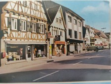 Ansichtskarte Sinsheim.H336