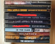 The Truth Fears... -