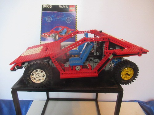 Lego 8865 technic - 8865,