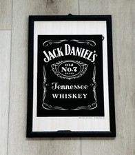 Jack Daniels Whiskey 2011