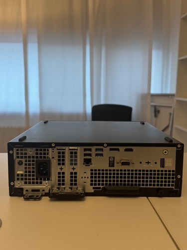 Dell optiplex 3060 - optiplex,
