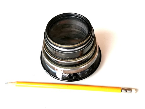 C1949 wray london f 10 - wray, 18"