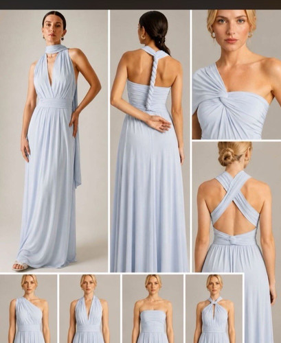 Monsoon thea maxikleid 10 - thea,