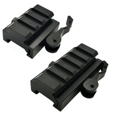 Picatinny Riser Mount Adapter