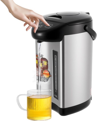 Heißwasserspender 750w - heißwasserspender,,