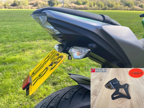 Kawasaki z650 heckverkleidung - z650,