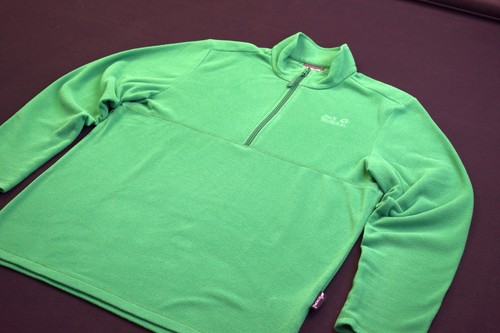 Jack wolfskin pullover - jack,
