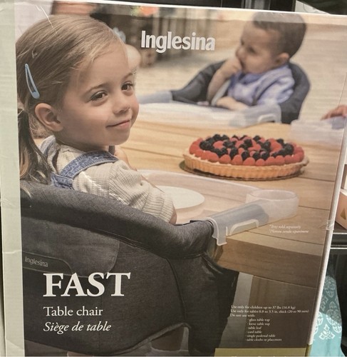 Inglesina fast table - inglesina,