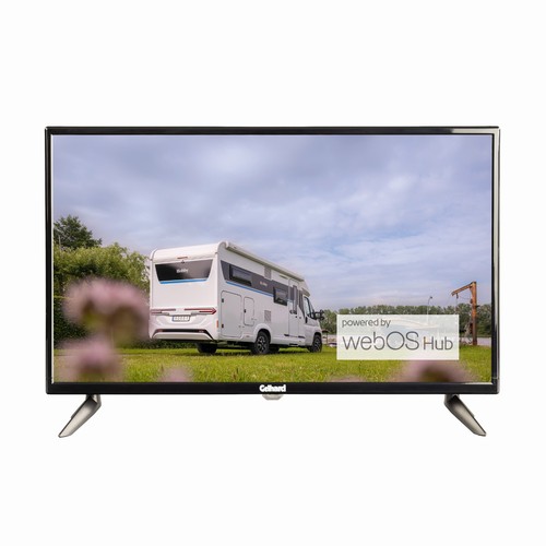 Gelhard gtv2410 led smart - led, tv