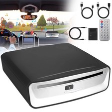 CD Player Tragbarer CD Player