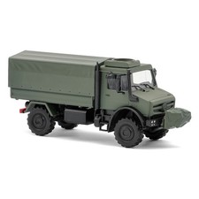 Busch 51058 mercedes benz - 51058, mercedes-benz