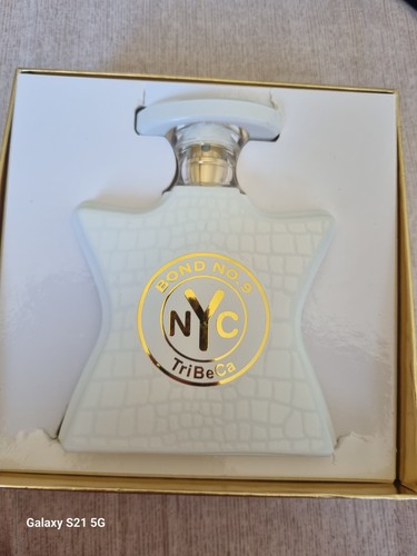 Perfume nyc eau parfum - perfume, de