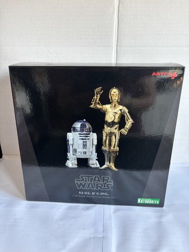 Kotobukiya star wars d2 - kotobukiya, &