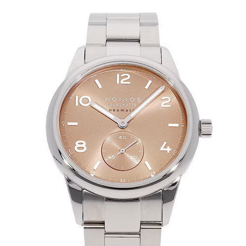 Nomos club automatik 5mm - nomos,