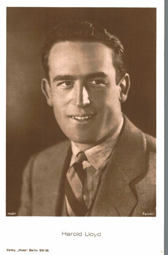 Harold lloyd original - lloyd,
