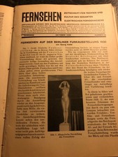 Gebundene Zeitschrift