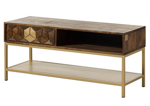 Couchtisch 110x40