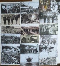 Konvolut Postkarten 1