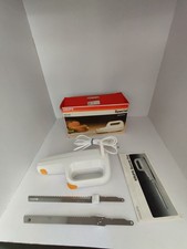 Elektrisches messer krups - elektrisches,