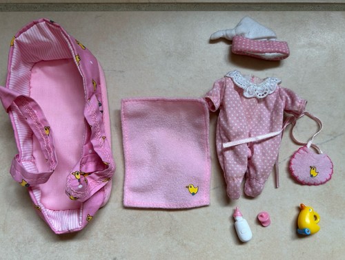 Baby born mini - baby,