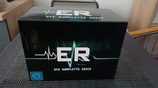 ER - EMERGENCY ROOM  -