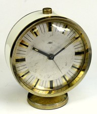 Prim Wecker Uhr Tischuhr