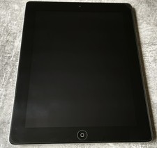 Apple iPad 2 (Modell A1395) - 16 GB - WLAN - Silber