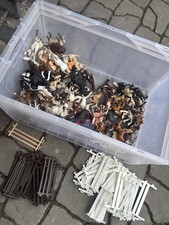 Schleich Pferde groß u. klein