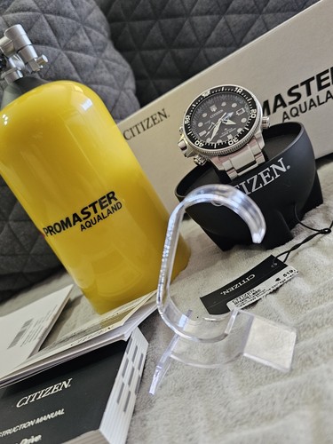 Citizen promaster marine - citizen,