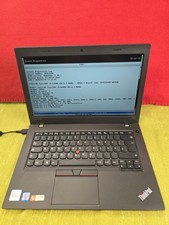 Lenovo ThinkPad T460 i5-6300U