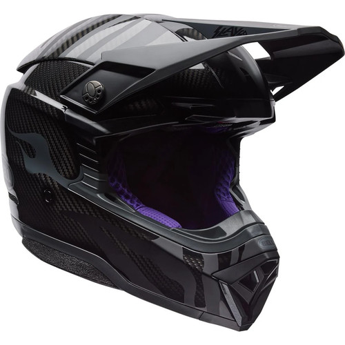 Bell motocross helm moto - bell, motocross-helm