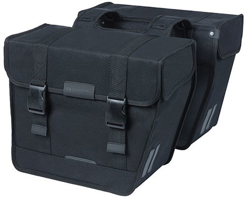 Doppelpacktasche basil kavan - doppelpacktasche,