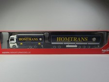 J324 herpa homtrans - homtrans, 1:87