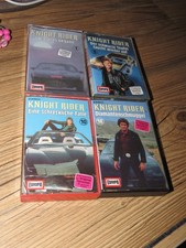 Knight Rider 4 ST