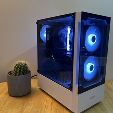 Gaming PC! i5-12400F, RTX 2070