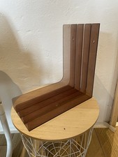 Vintage Schallplattenständer