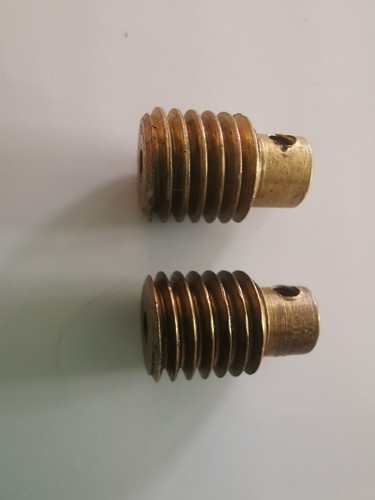 Meccano schnecken ref 32 - meccano,