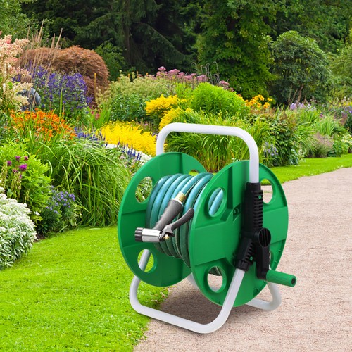 Garten schlauchwagen - garten,