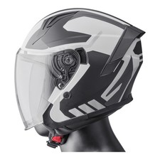 GMS Jethelm Vectus Graphic Jet