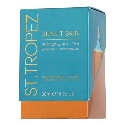 Tropez sunlit skin - tropez,
