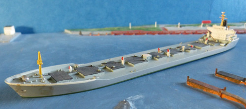 Atlantik 1250 metall - 1, :
