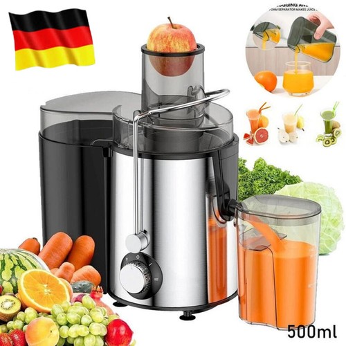 Entsafter zentrifugaler - entsafter,