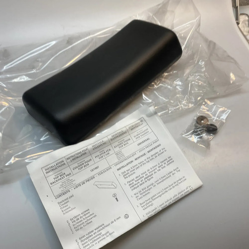Topcase rückenlehne - topcase,