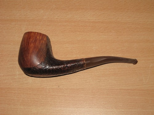 Savinelli autograph holz - autograph,