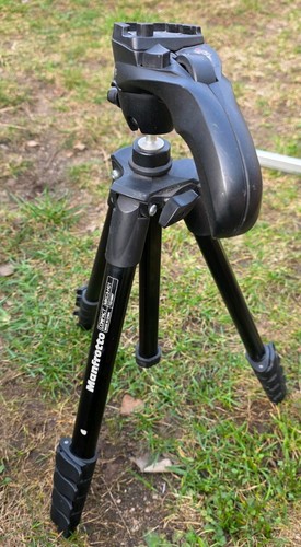 Manfrotto compact mkc3 h01 - manfrotto,