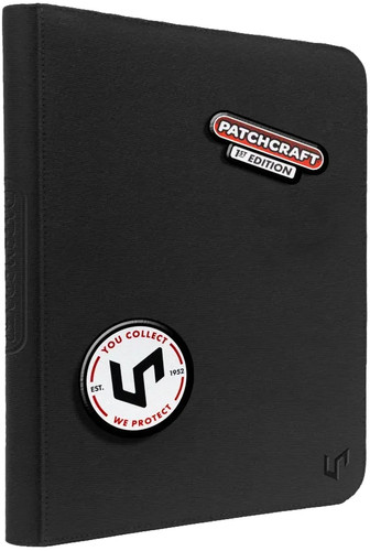 Ultra pro patchcraft - ultra,